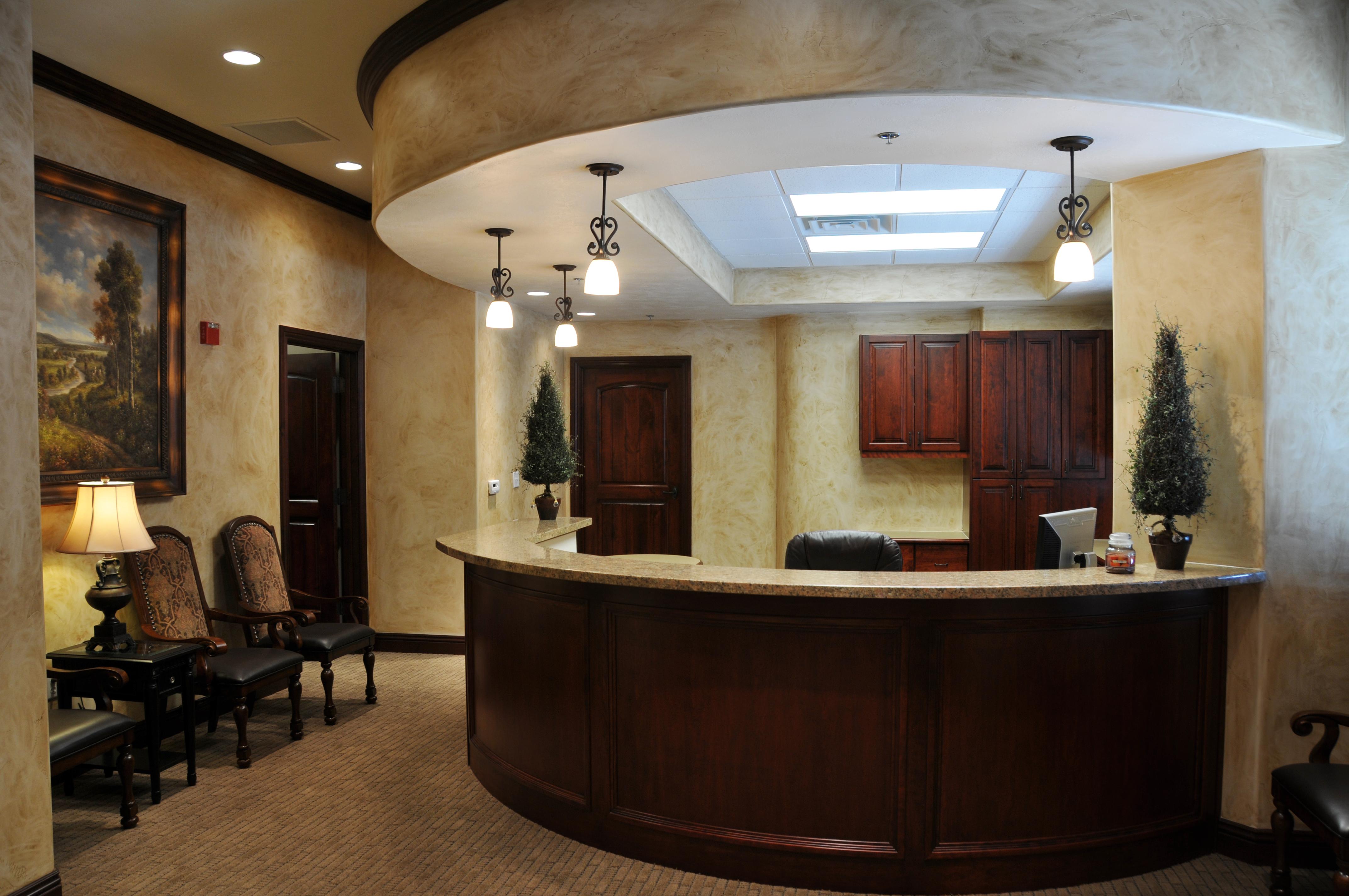 Office Utah Interior Development, Inc